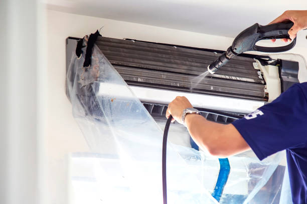 Best Commercial Air Duct Cleaning  in Mcqueeney, TX