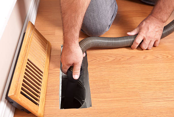 Best General Air Duct Cleaning  in Mcqueeney, TX