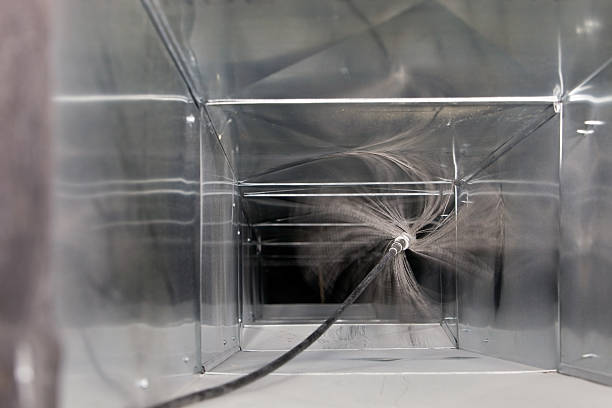 Trusted Mcqueeney, TX Airduct Cleaning Experts