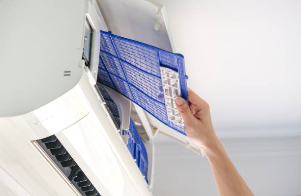Best Air Duct Cleaning Near Me  in Mcqueeney, TX