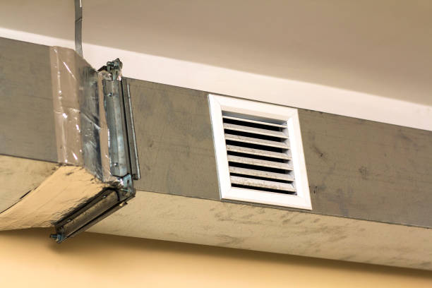 Best Best Air Duct Cleaning Company  in Mcqueeney, TX